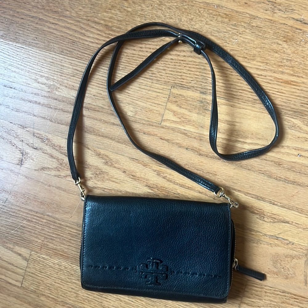 Tory Burch Crossbody